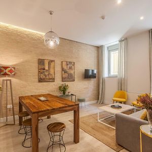 Appartement op de Begane Grond